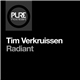 Tim Verkruissen - Radiant